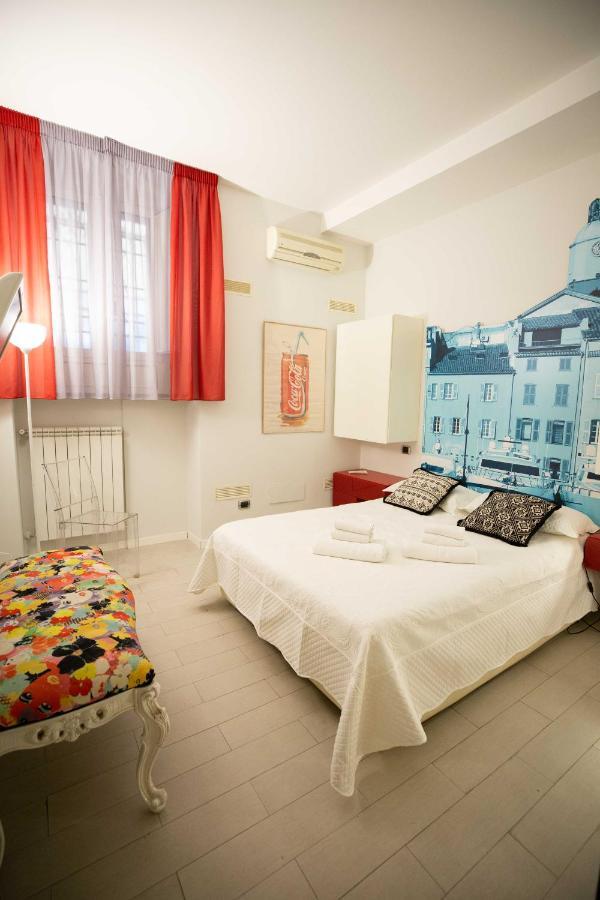 Diamond Brancaccio By Dimorra Apartamento Nápoles